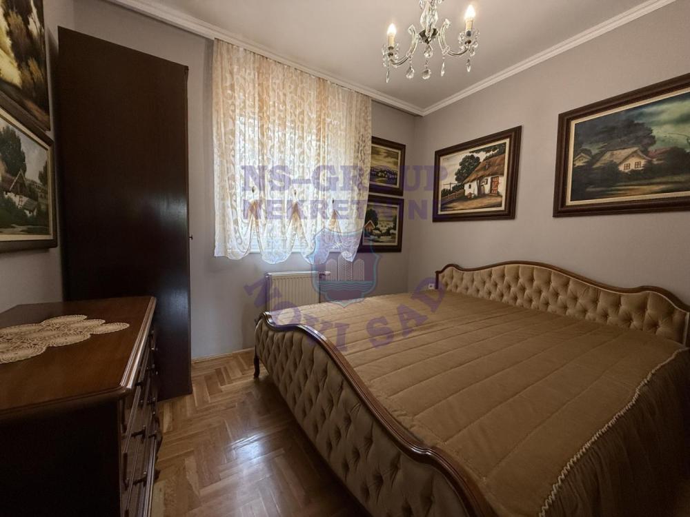 Slika 4 - Troiposoban stan na prodaju, 69m2, 221.450€