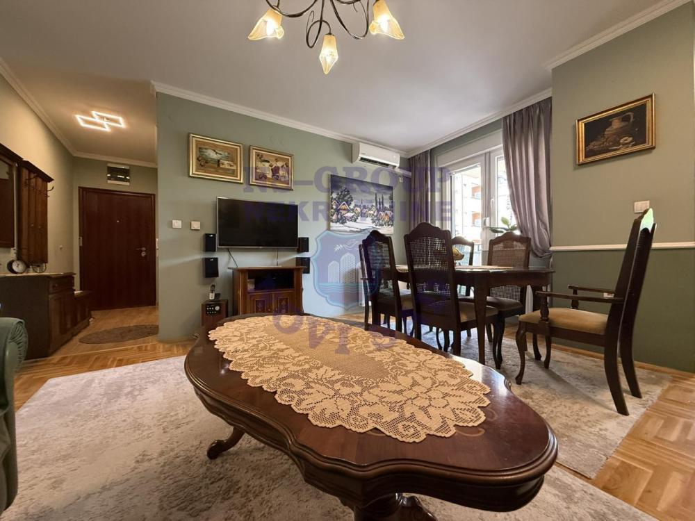 Glavna slika -Troiposoban stan na prodaju, 69m2, 221.450€