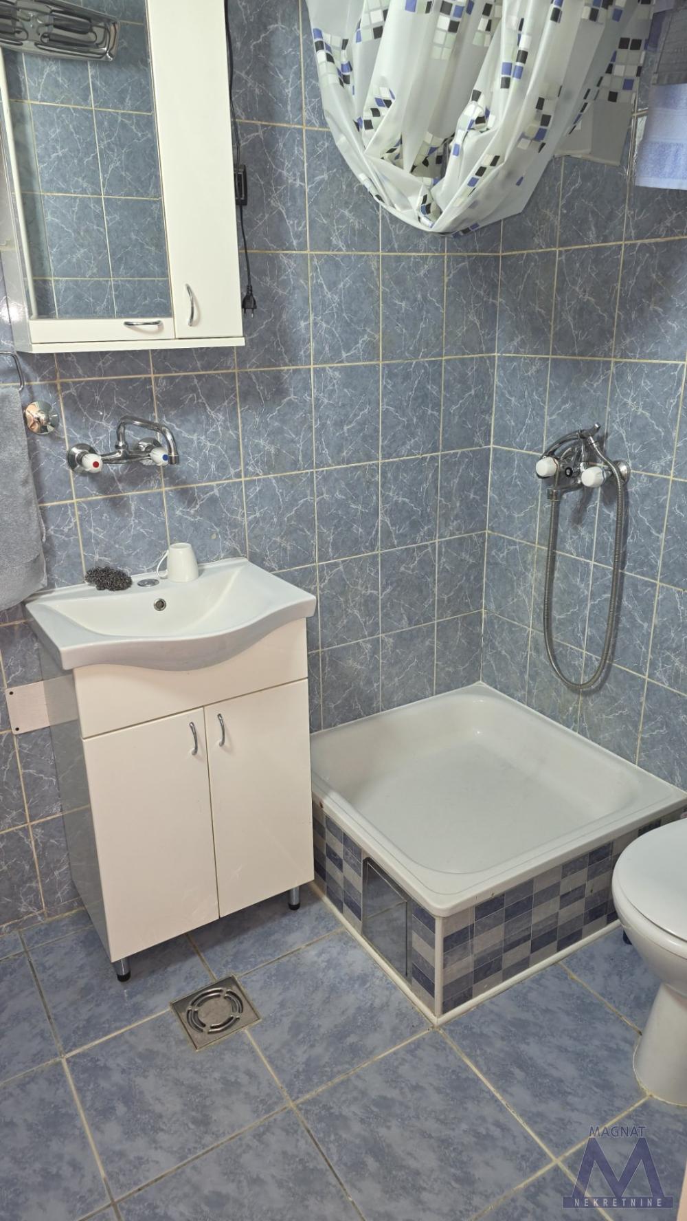 Slika 5 -  Stan na prodaju, 13m2, 41.200€