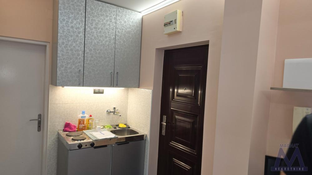 Slika 4 -  Stan na prodaju, 13m2, 41.200€