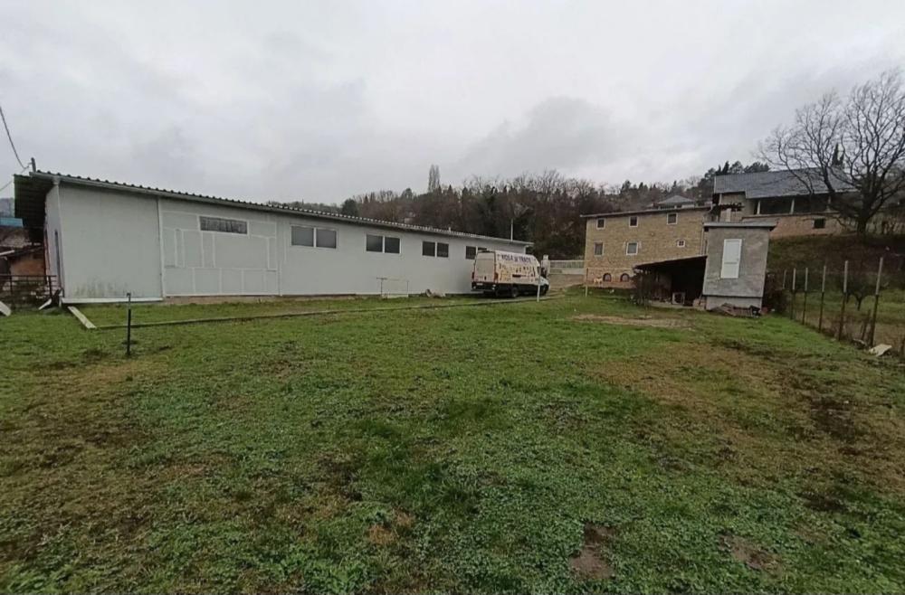 Slika 2 - Paagovo,  Lokal za izdavanje, 450m2, 800€