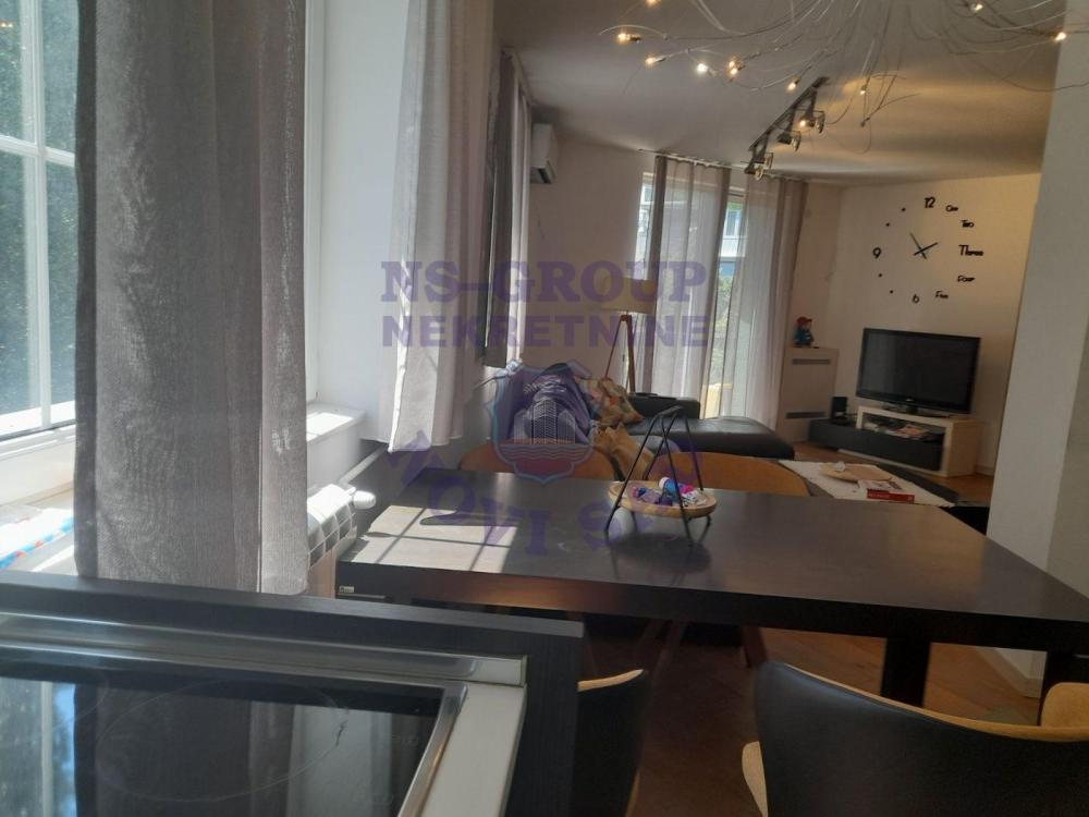 Slika 1 - Trosoban stan na prodaju, 80m2, 257.500€