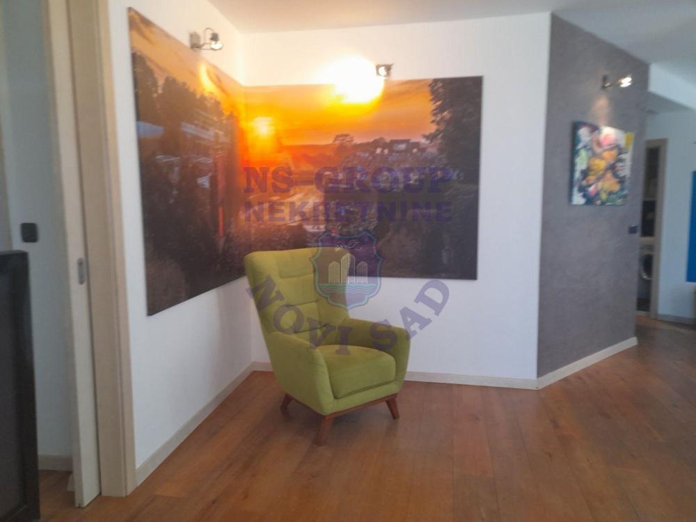 Slika 2 - Trosoban stan na prodaju, 80m2, 257.500€
