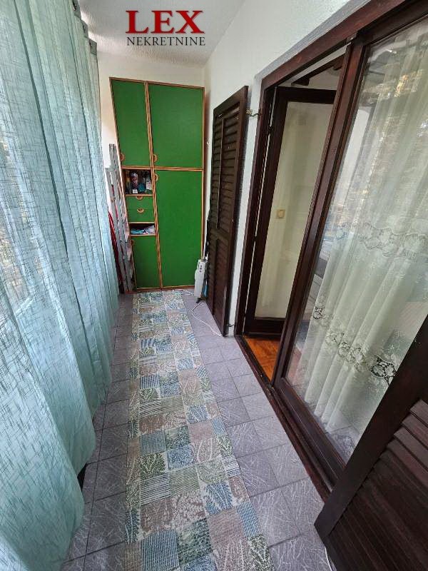 Slika 3 - Pera Ćetkovića prolaz, Jednosoban stan za izdavanje, 26m2, 300€