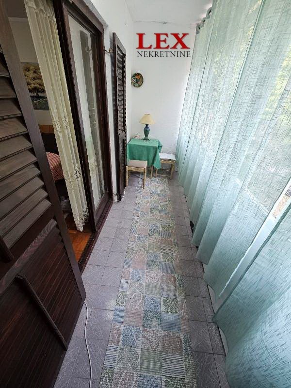 Slika 4 - Pera Ćetkovića prolaz, Jednosoban stan za izdavanje, 26m2, 300€