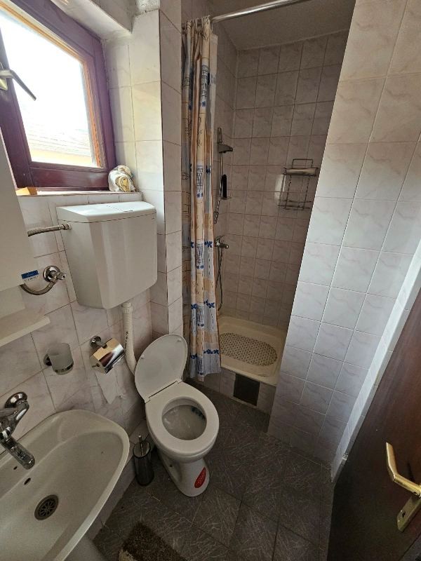 Slika 5 - Pera Ćetkovića prolaz, Jednosoban stan za izdavanje, 26m2, 300€