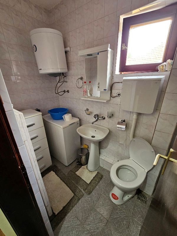 Slika 6 - Pera Ćetkovića prolaz, Jednosoban stan za izdavanje, 26m2, 300€