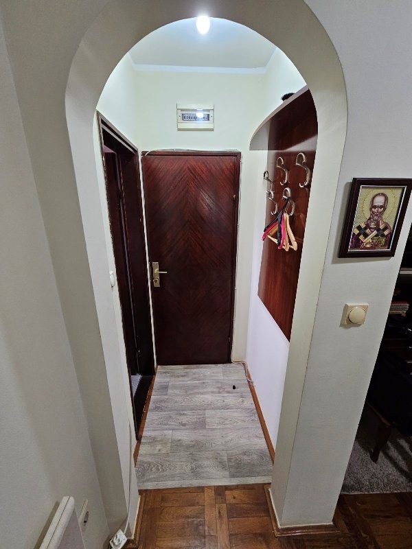 Slika 7 - Pera Ćetkovića prolaz, Jednosoban stan za izdavanje, 26m2, 300€