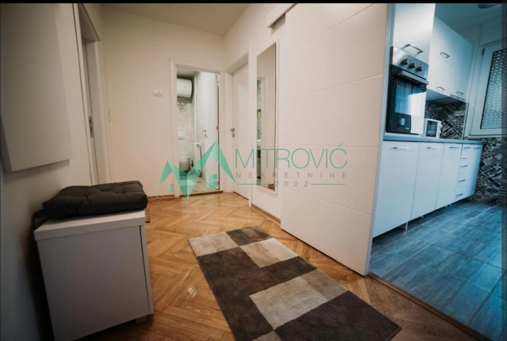 Slika 9 - Dvosoban stan za izdavanje, 47m2, 650€