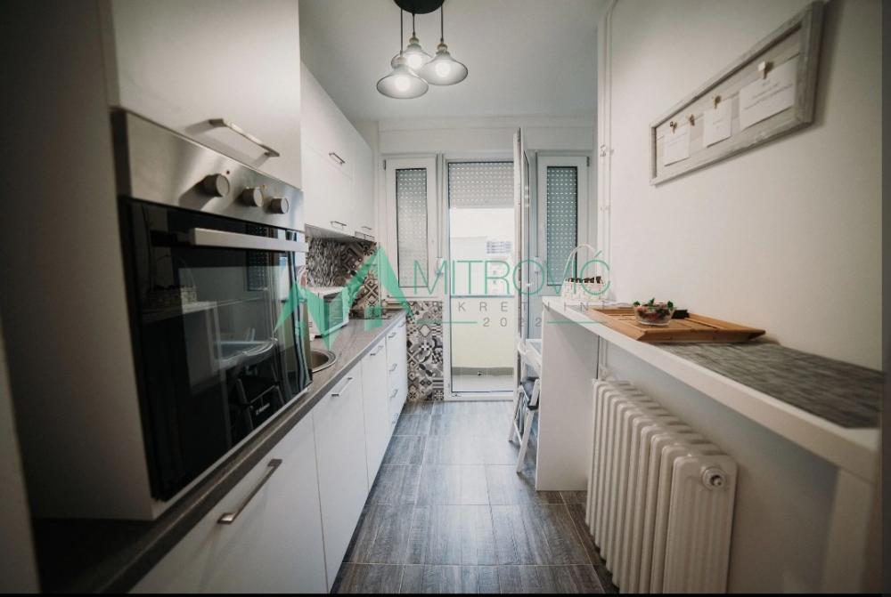 Slika 3 - Dvosoban stan za izdavanje, 47m2, 650€