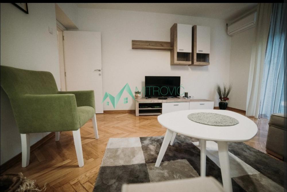 Slika 2 - Dvosoban stan za izdavanje, 47m2, 650€