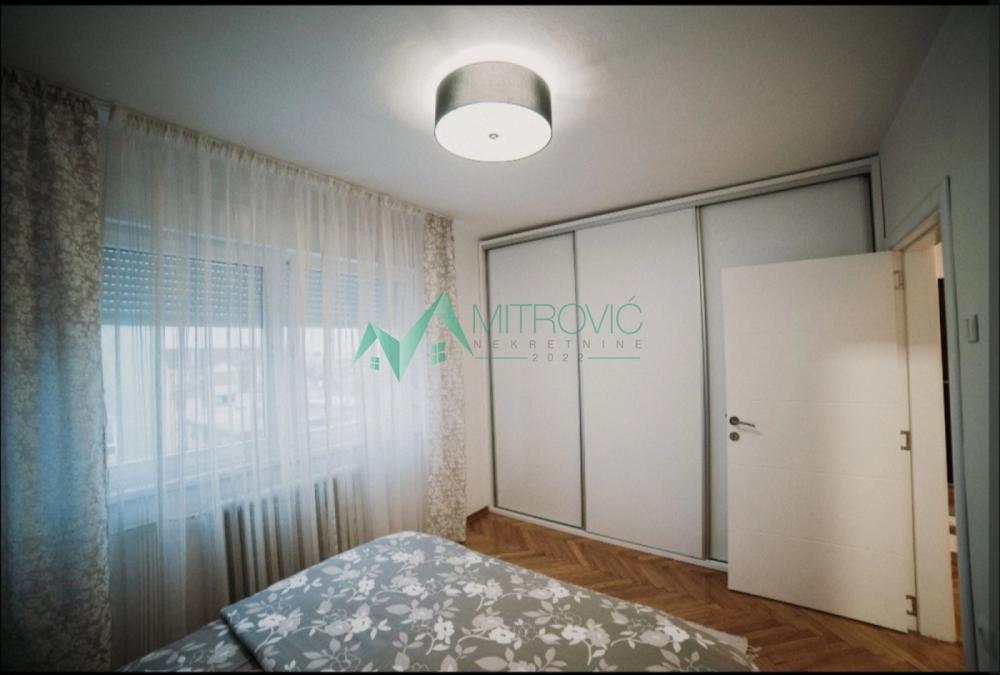Slika 7 - Dvosoban stan za izdavanje, 47m2, 650€