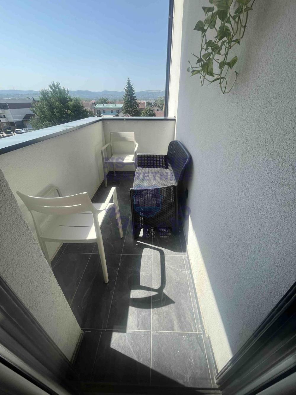 Slika 5 - Dvoiposoban stan na prodaju, 53m2, 169.950€