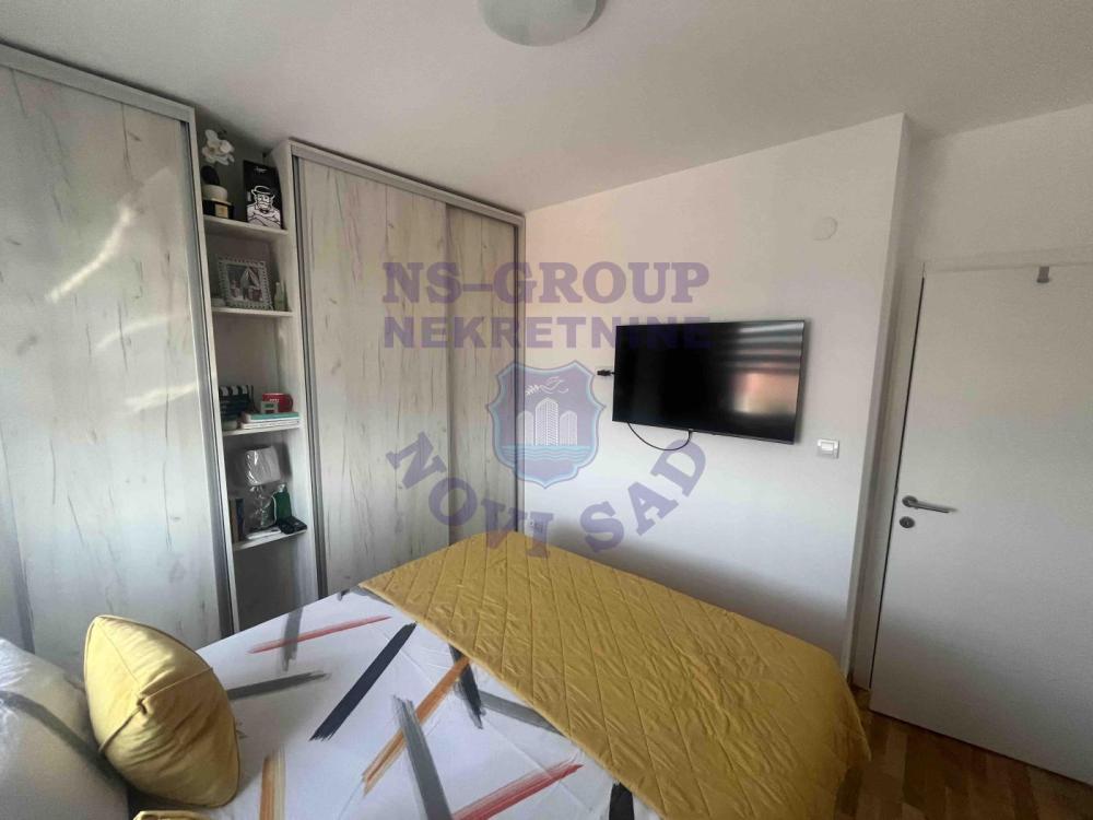 Slika 8 - Dvoiposoban stan na prodaju, 53m2, 169.950€