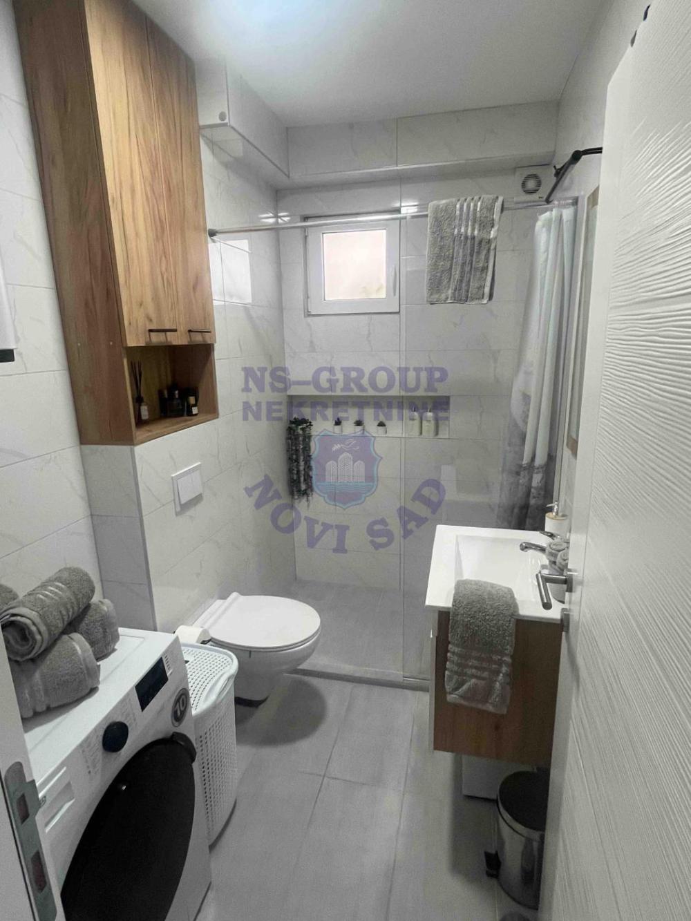 Slika 9 - Dvoiposoban stan na prodaju, 53m2, 169.950€