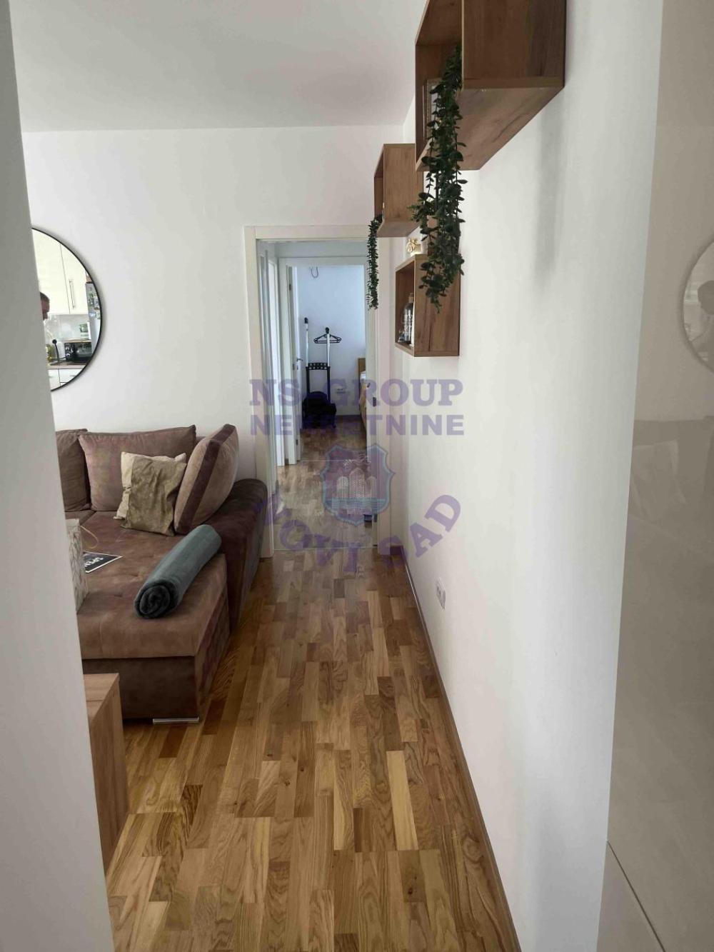 Slika 4 - Dvoiposoban stan na prodaju, 53m2, 169.950€