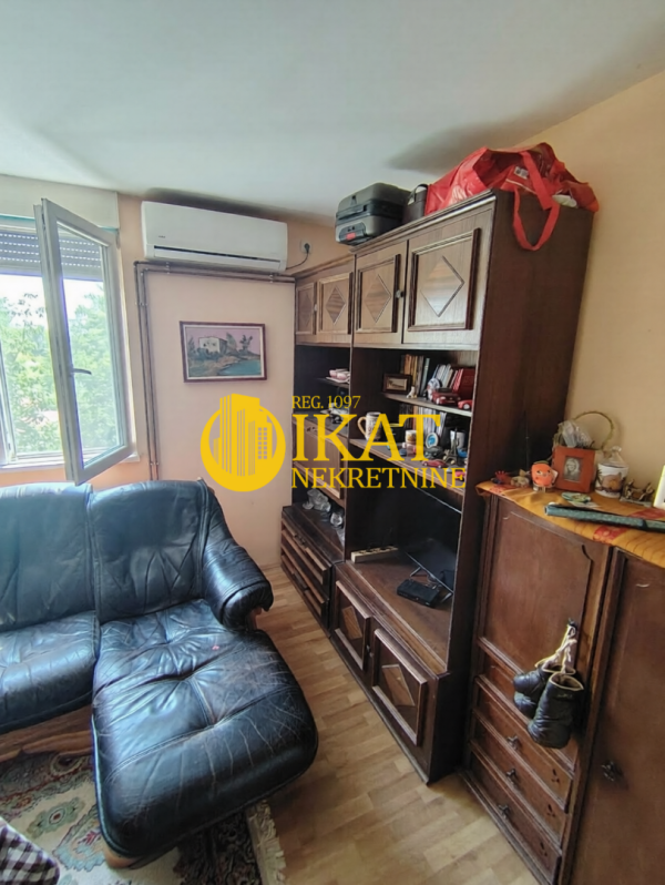 Glavna slika -Vrbovski, Jednosoban stan na prodaju, 38m2, 32.000€