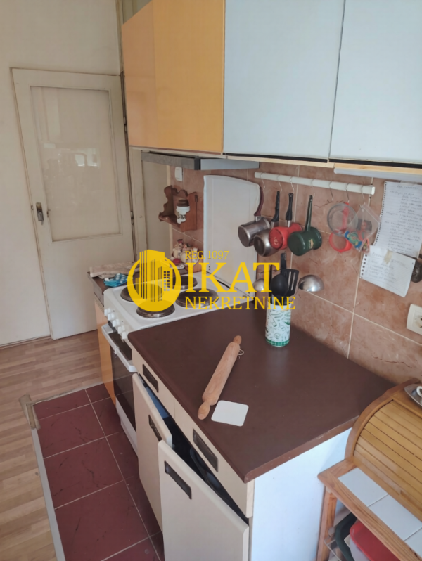 Slika 2 - Vrbovski, Jednosoban stan na prodaju, 38m2, 32.000€