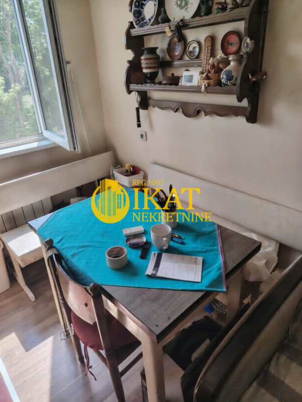 Slika 4 - Vrbovski, Jednosoban stan na prodaju, 38m2, 32.000€