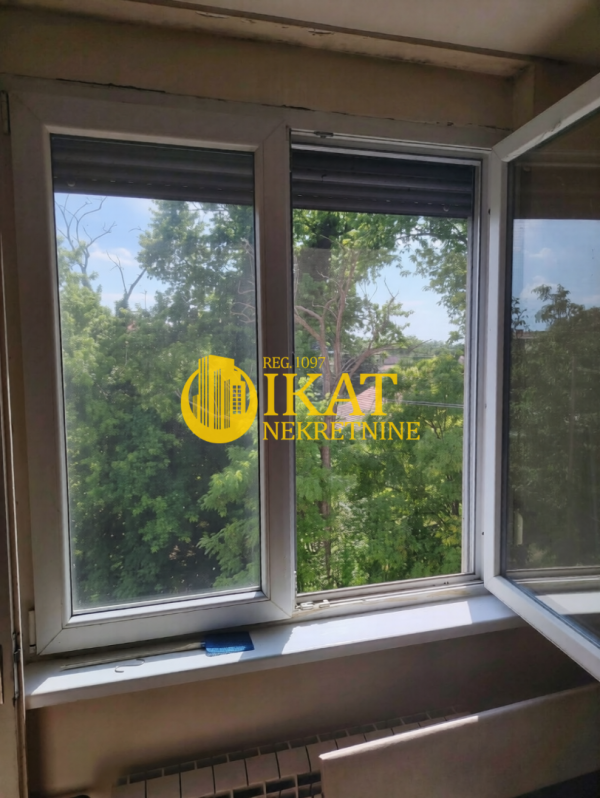 Slika 6 - Vrbovski, Jednosoban stan na prodaju, 38m2, 32.000€