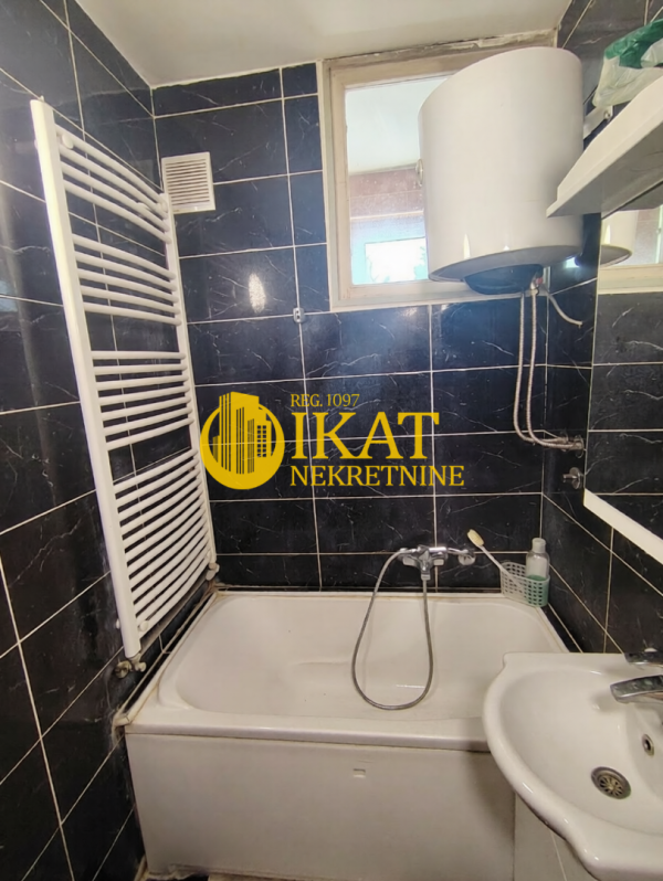 Slika 5 - Vrbovski, Jednosoban stan na prodaju, 38m2, 32.000€