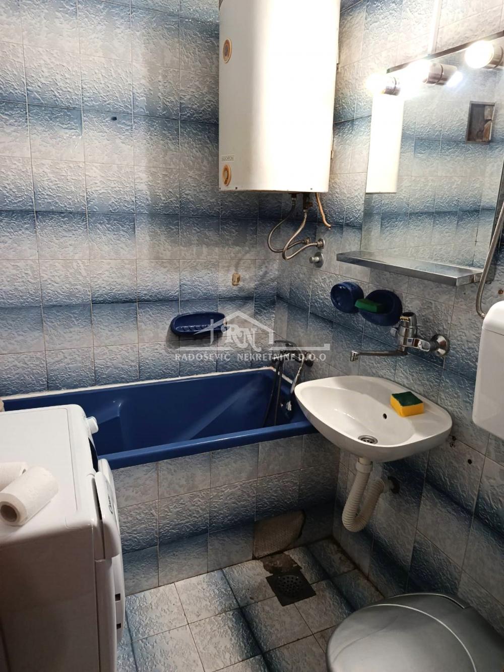 Slika 9 - Omladinsko šetalište, Dvosoban stan na prodaju, 68m2, 115.000€