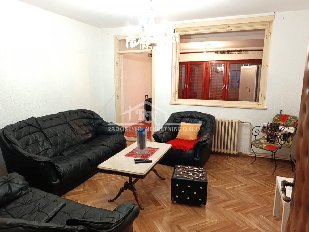 Slika 10 - Omladinsko šetalište, Dvosoban stan na prodaju, 68m2, 115.000€