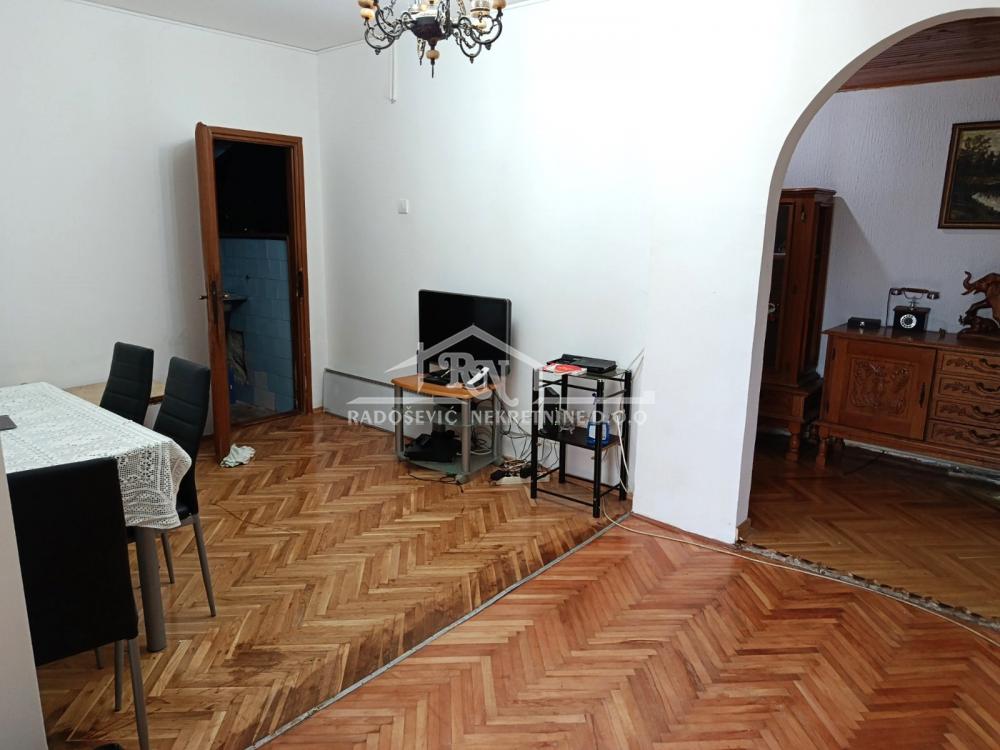 Slika 3 - Omladinsko šetalište, Dvosoban stan na prodaju, 68m2, 115.000€