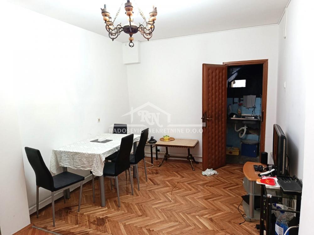 Slika 4 - Omladinsko šetalište, Dvosoban stan na prodaju, 68m2, 115.000€