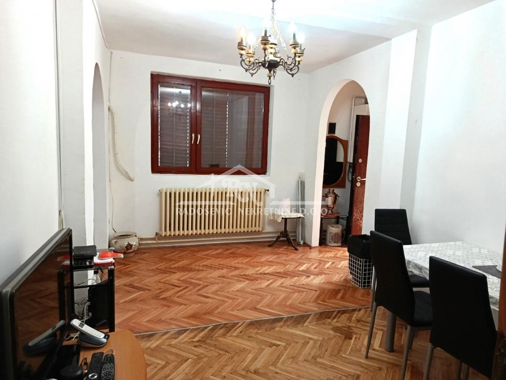 Slika 6 - Omladinsko šetalište, Dvosoban stan na prodaju, 68m2, 115.000€