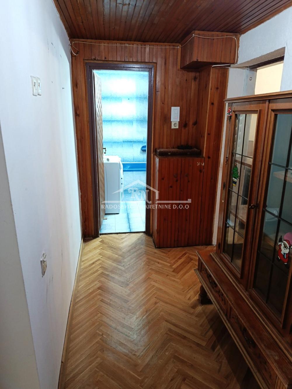Slika 7 - Omladinsko šetalište, Dvosoban stan na prodaju, 68m2, 115.000€