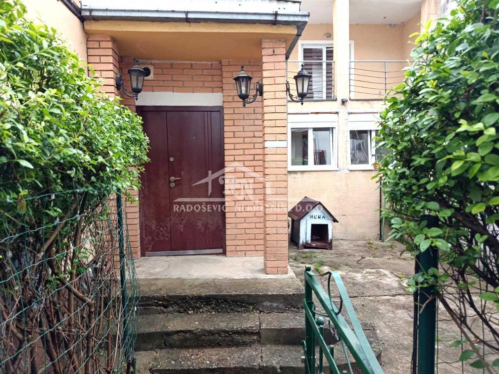 Glavna slika -Omladinsko šetalište, Dvosoban stan na prodaju, 68m2, 115.000€