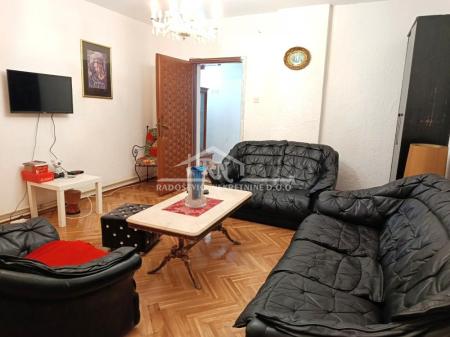 Glavna slika -Humski put, Jednoiposoban stan na prodaju, 31m2, 99.000€
