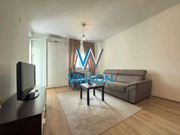 Slika 1 - Devet Jugovića, Dvoiposoban stan za izdavanje, 60m2, 650€