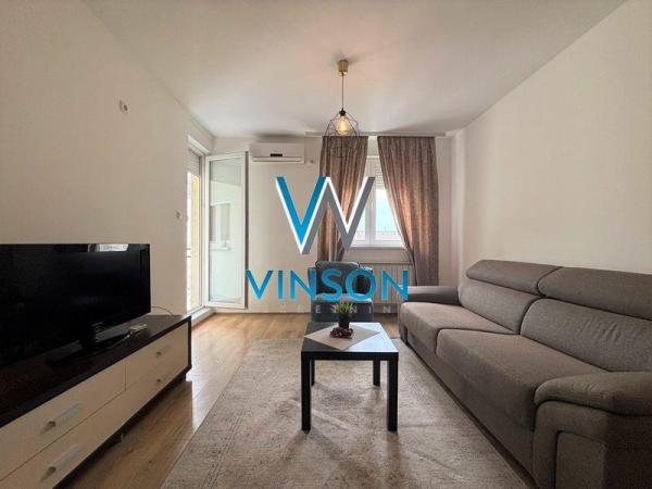 Slika 4 - Devet Jugovića, Dvoiposoban stan za izdavanje, 60m2, 650€