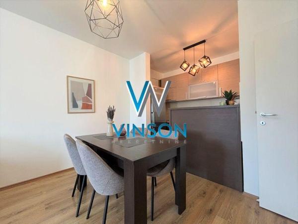 Slika 5 - Devet Jugovića, Dvoiposoban stan za izdavanje, 60m2, 650€
