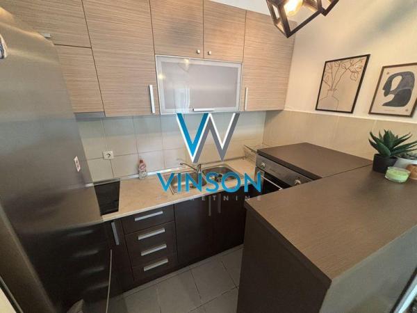 Slika 6 - Devet Jugovića, Dvoiposoban stan za izdavanje, 60m2, 650€
