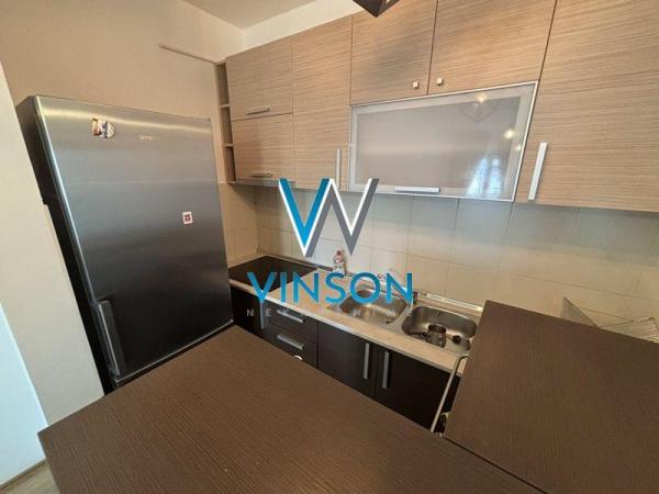 Slika 7 - Devet Jugovića, Dvoiposoban stan za izdavanje, 60m2, 650€