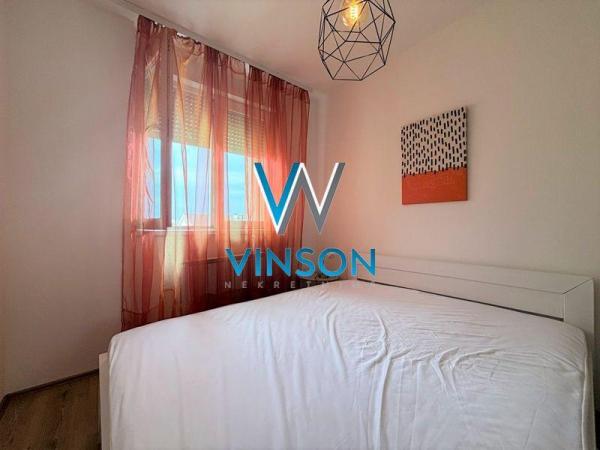 Slika 10 - Devet Jugovića, Dvoiposoban stan za izdavanje, 60m2, 650€