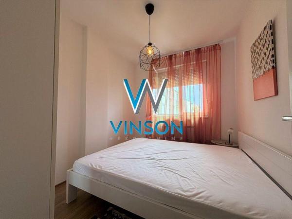Slika 11 - Devet Jugovića, Dvoiposoban stan za izdavanje, 60m2, 650€