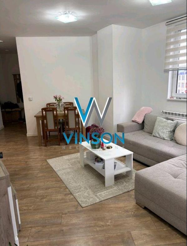 Slika 1 - Bulevar Kralja Petra I, Dvosoban stan na prodaju, 57m2, 184.940€