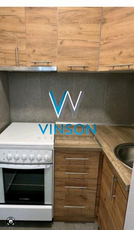 Slika 3 - Bulevar Kralja Petra I, Dvosoban stan na prodaju, 57m2, 184.940€
