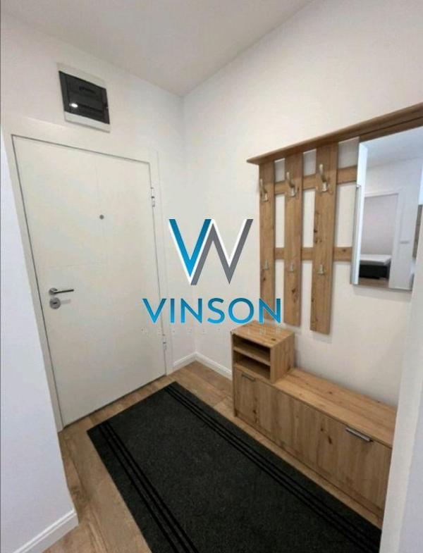 Slika 5 - Bulevar Kralja Petra I, Dvosoban stan na prodaju, 57m2, 184.940€