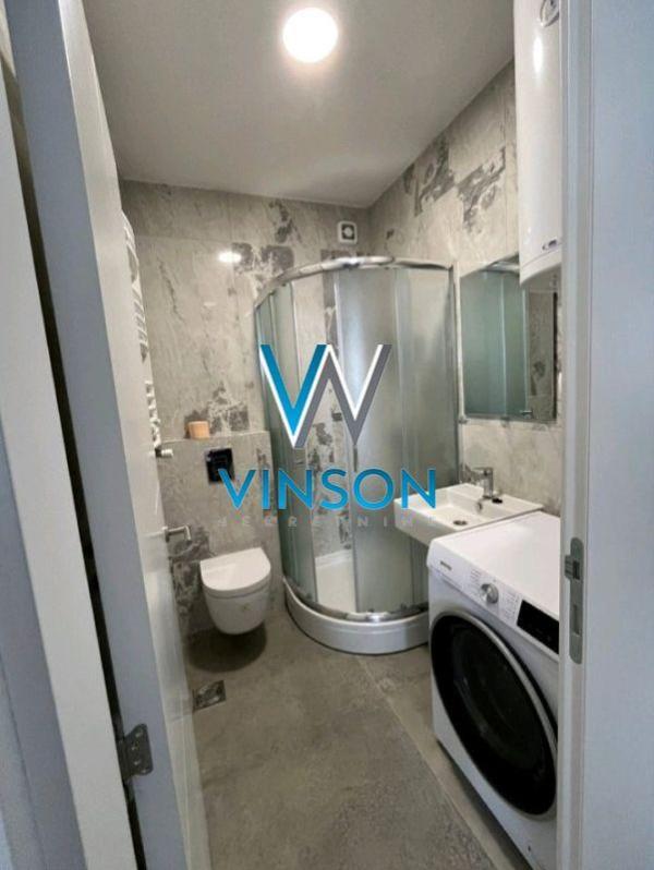 Slika 6 - Bulevar Kralja Petra I, Dvosoban stan na prodaju, 57m2, 184.940€