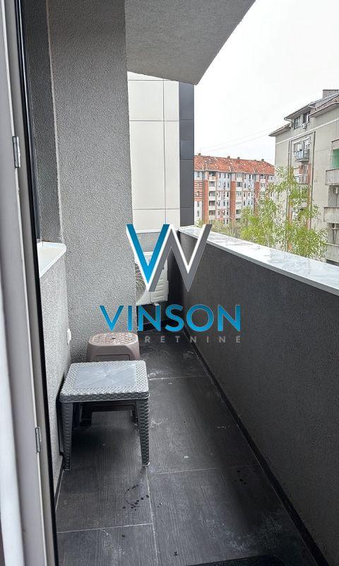 Slika 7 - Bulevar Kralja Petra I, Dvosoban stan na prodaju, 57m2, 184.940€