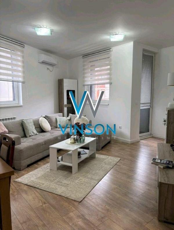 Glavna slika -Bulevar Kralja Petra I, Dvosoban stan na prodaju, 57m2, 184.940€