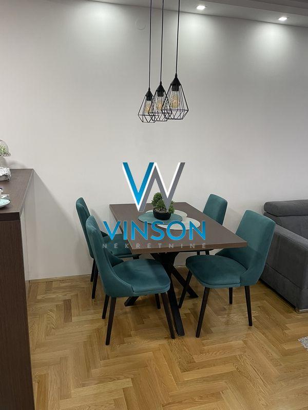 Slika 1 - Karađorđeva, Jednoiposoban stan na prodaju, 42m2, 159.650€