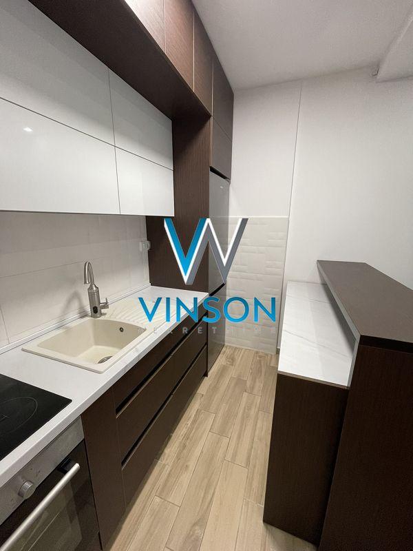 Slika 3 - Karađorđeva, Jednoiposoban stan na prodaju, 42m2, 159.650€