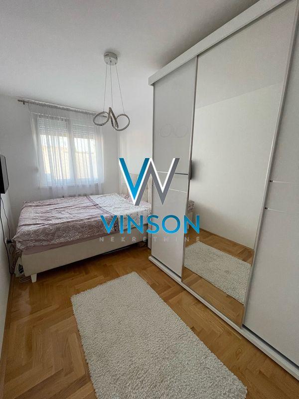 Slika 4 - Karađorđeva, Jednoiposoban stan na prodaju, 42m2, 159.650€