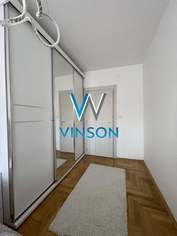 Slika 5 - Karađorđeva, Jednoiposoban stan na prodaju, 42m2, 159.650€